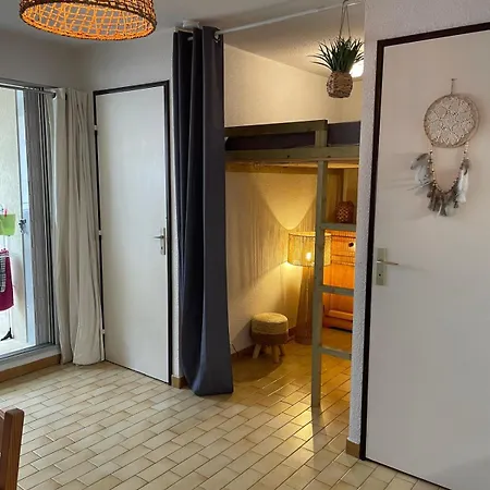 Apartment Grau Du Roi Proche De La *