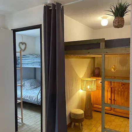 Lägenhet Grau Du Roi Proche De La Le Grau-du-Roi